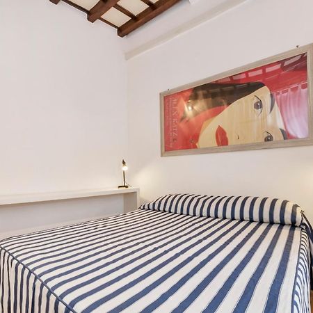 Campo De' Fiori Apartment Rome Exterior photo