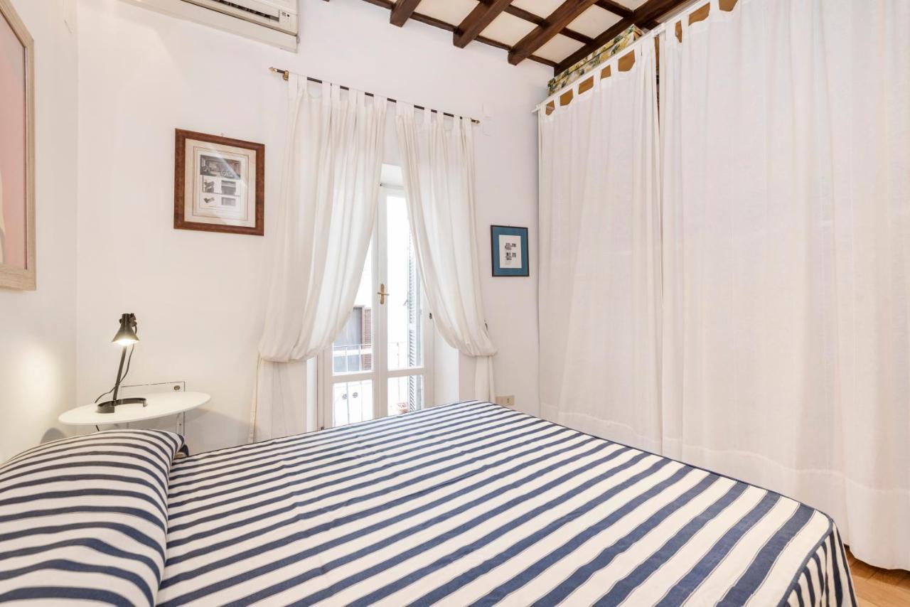 Campo De' Fiori Apartment Rome Exterior photo